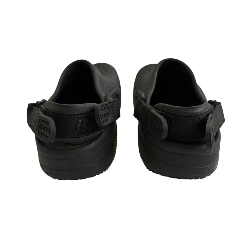 CROCS light lightweight